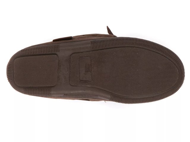 Paul Moccasin Slipper - Men's