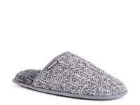 Gavin Slipper Grey view