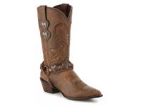 Heartbreaker Cowboy Boot Brown view