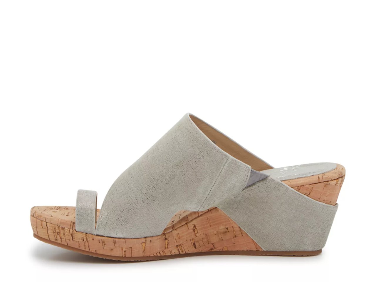Gyer Wedge Sandal