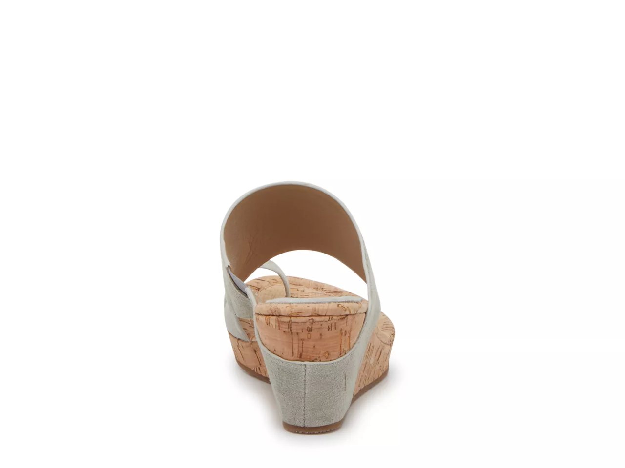 Gyer Wedge Sandal