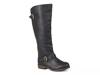 Spokane Riding Boot Black view