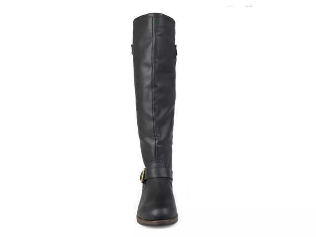 Spokane Riding Boot