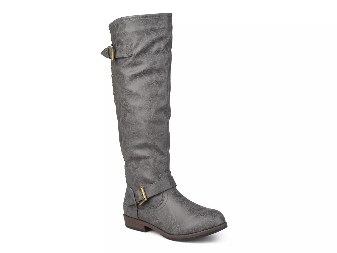 Spokane Riding Boot