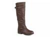 Spokane Riding Boot Brown view