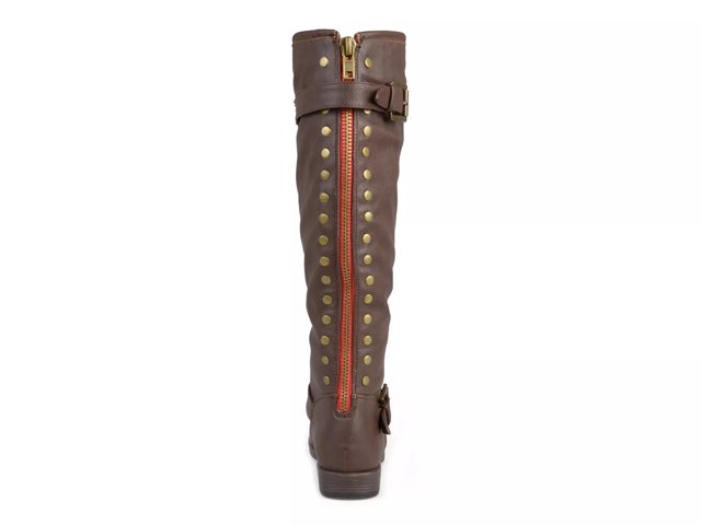 Spokane Riding Boot