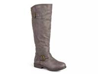 Spokane Riding Boot Taupe view