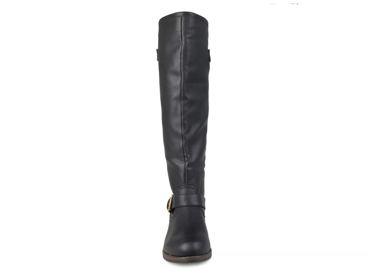 Spokane Extra Wide Calf Riding Boot
