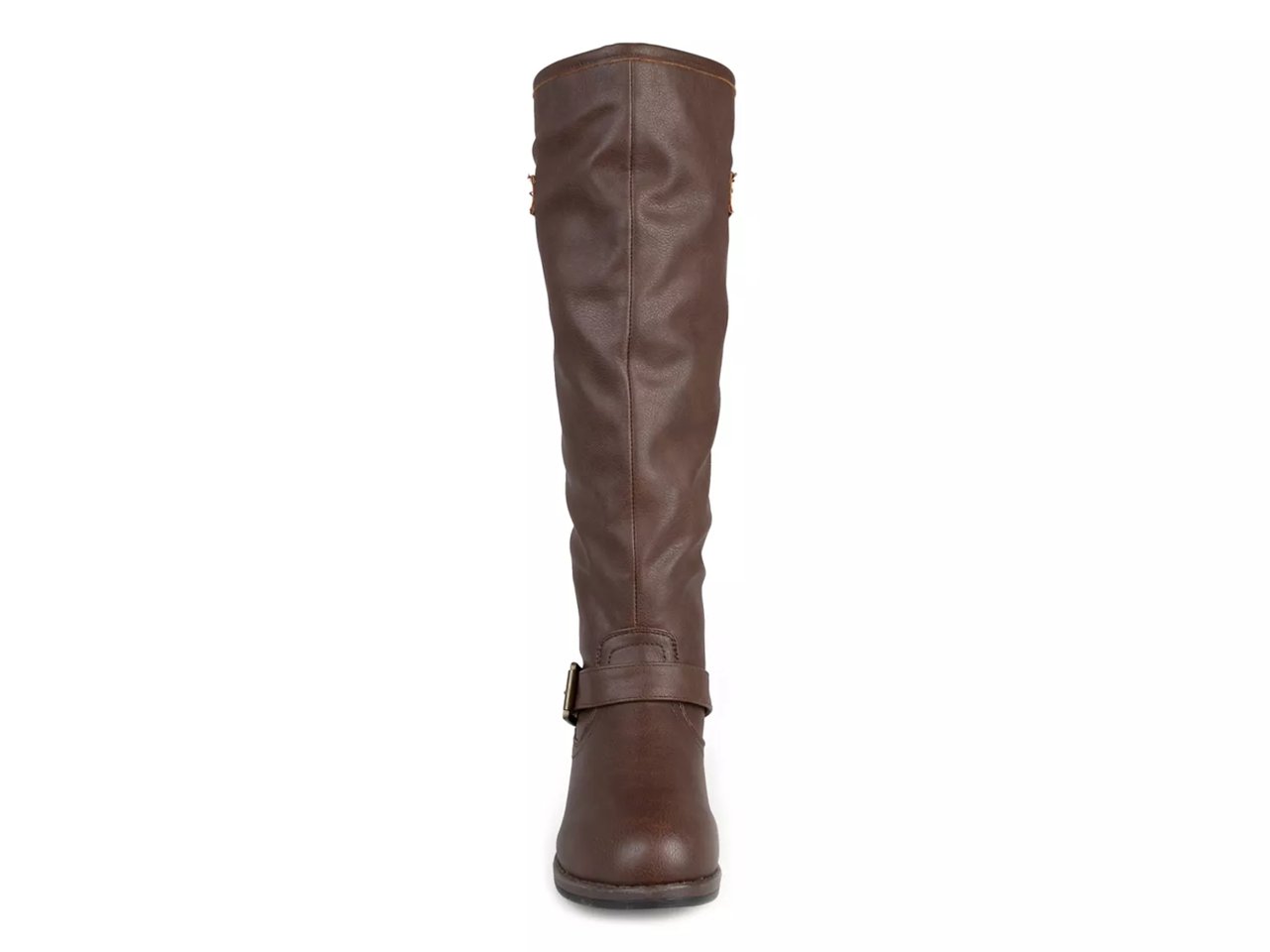 Spokane Extra Wide Calf Riding Boot