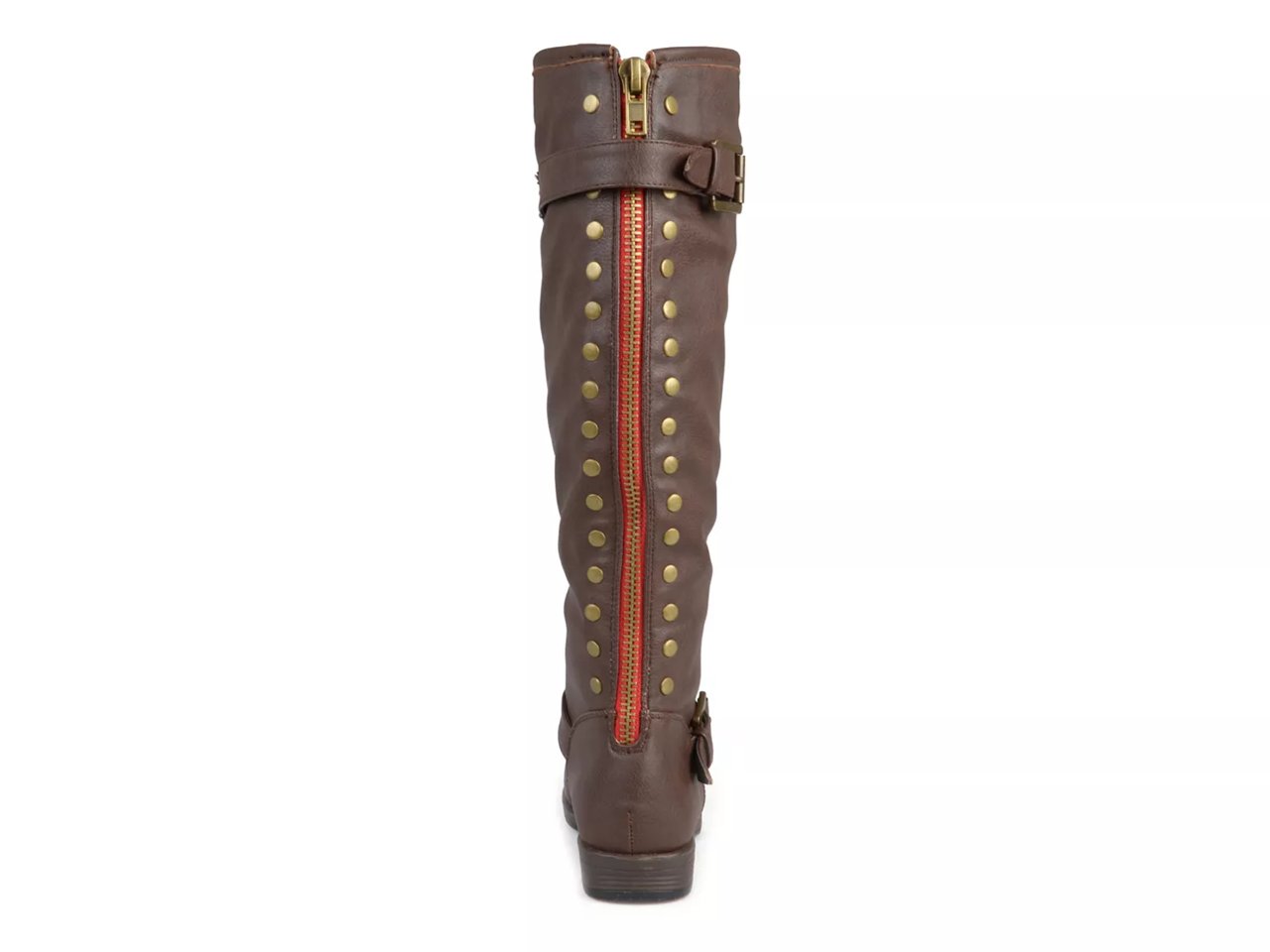Spokane Extra Wide Calf Riding Boot