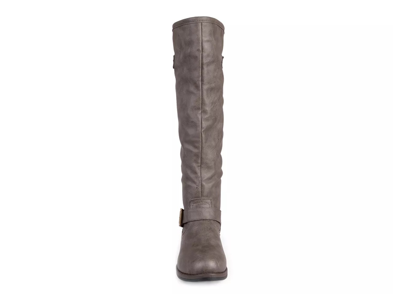 Spokane Extra Wide Calf Riding Boot