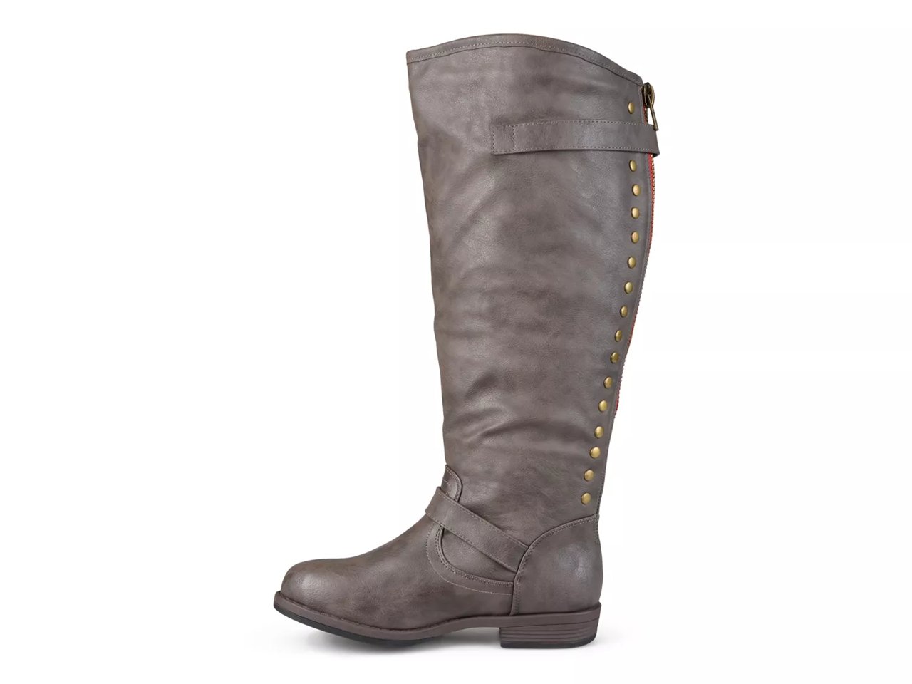 Spokane Extra Wide Calf Riding Boot