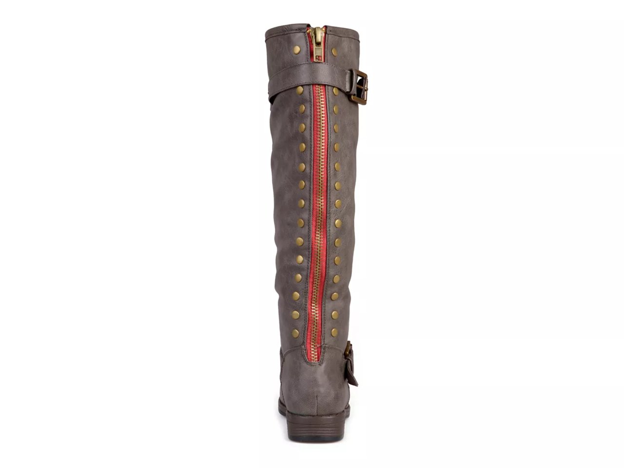 Spokane Extra Wide Calf Riding Boot