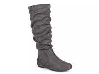 Rebecca Boot Grey view