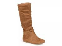 Rebecca Boot Cognac view