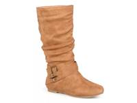Shelley-6 Boot Tan view