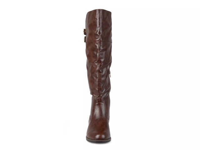 Tori Extra Wide Calf Boot