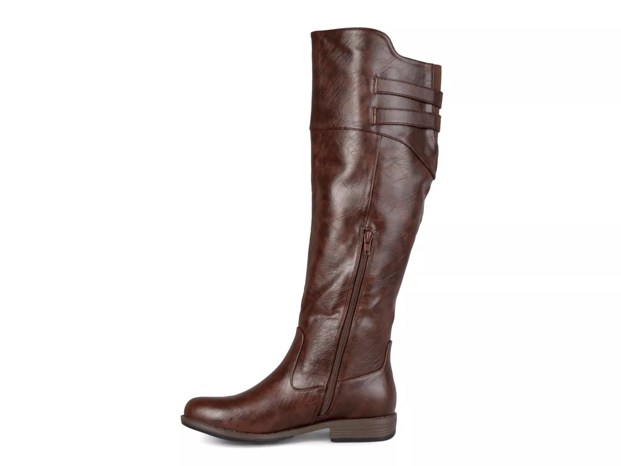 Tori Extra Wide Calf Boot