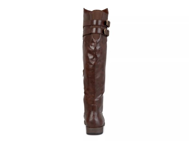 Tori Extra Wide Calf Boot