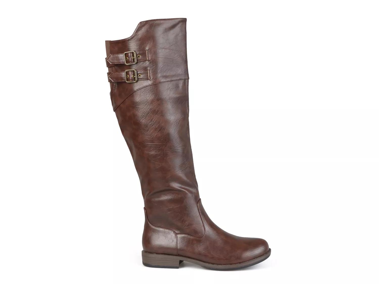 Tori Extra Wide Calf Boot