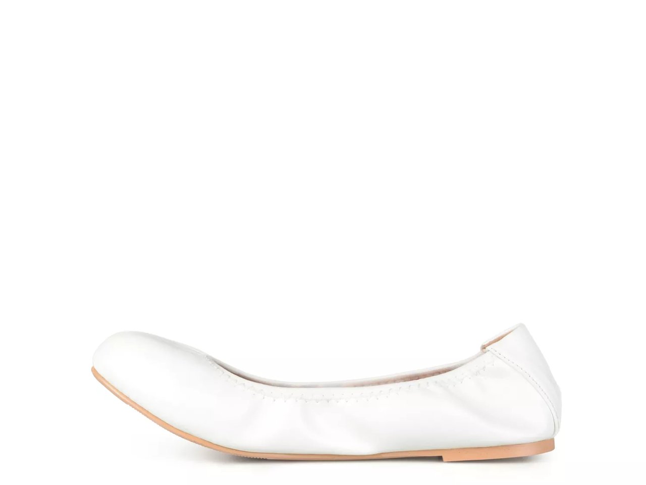 Lindy Ballet Flat