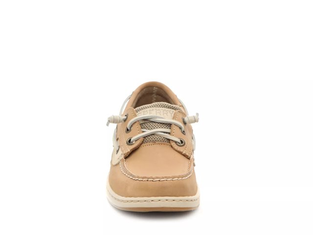 Rosefish Boat Shoe