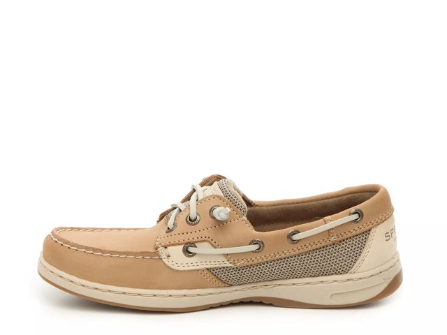 Rosefish Boat Shoe