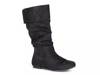 Shelley-3 Boot Black view