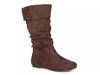 Shelley-3 Boot Brown view