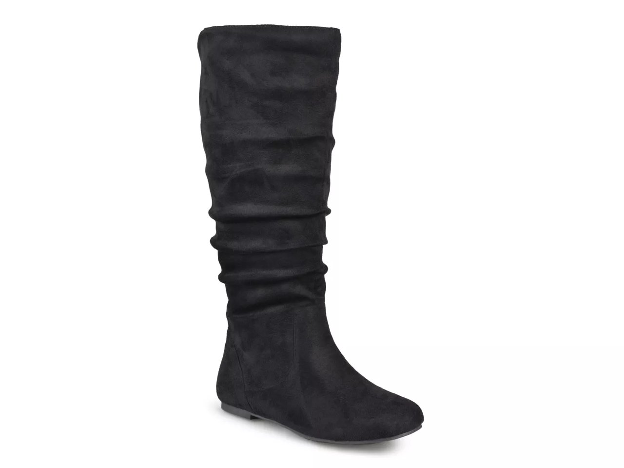 Rebecca Wide Calf Boot