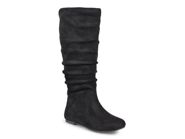 Rebecca Wide Calf Boot