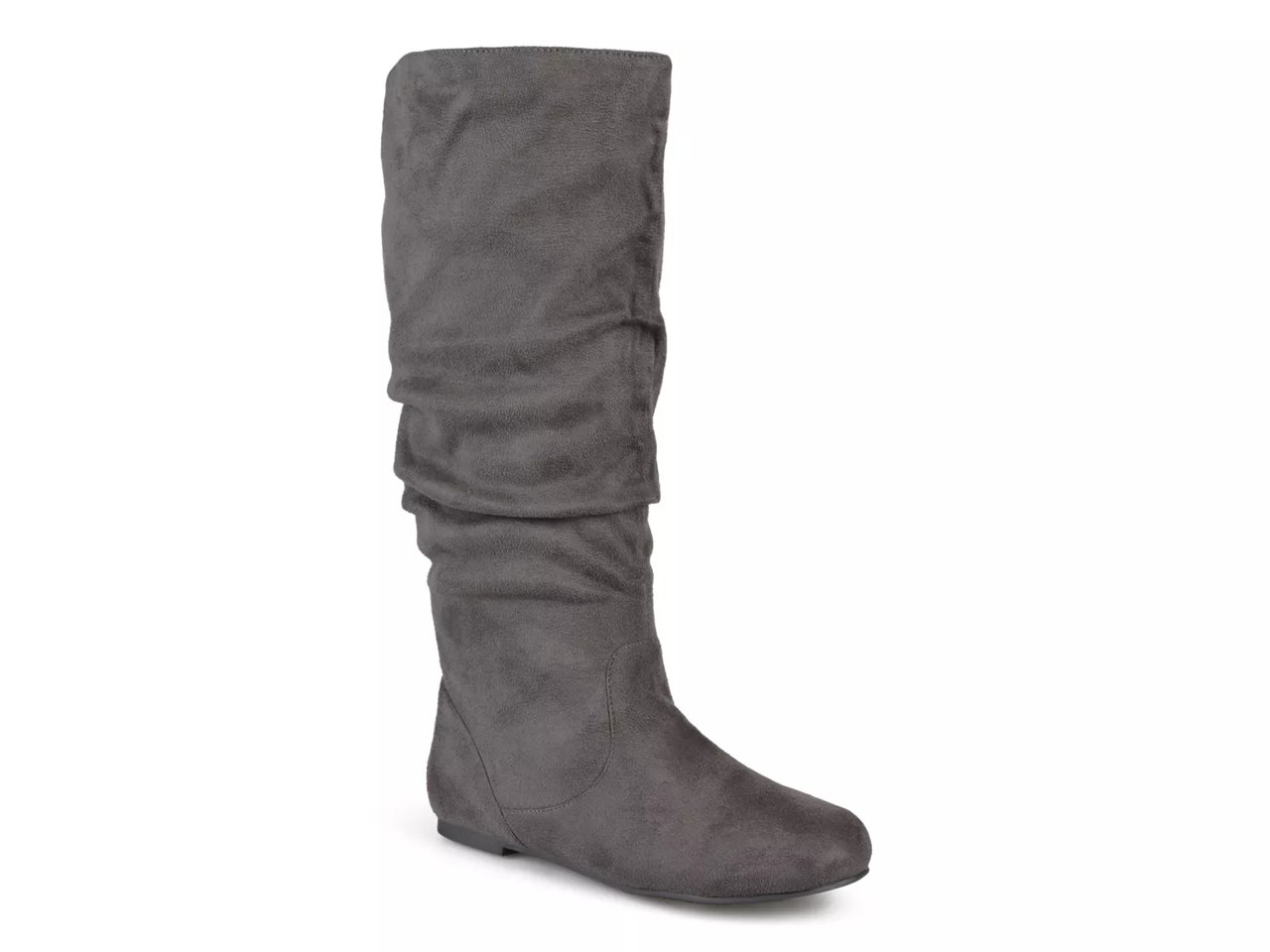 Rebecca Wide Calf Boot