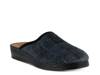 Linizio Slipper - Men's Black view