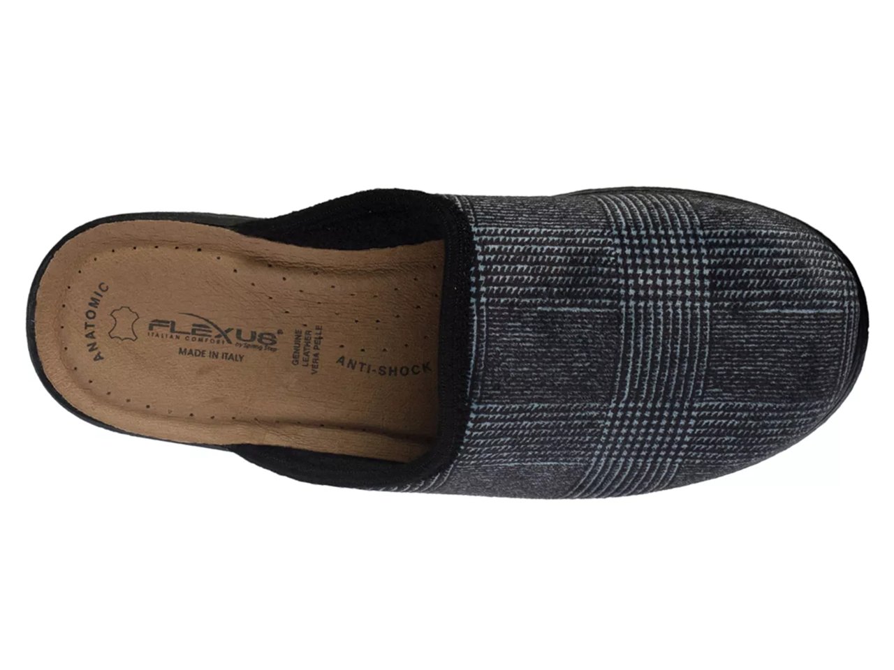 Linizio Slipper - Men's