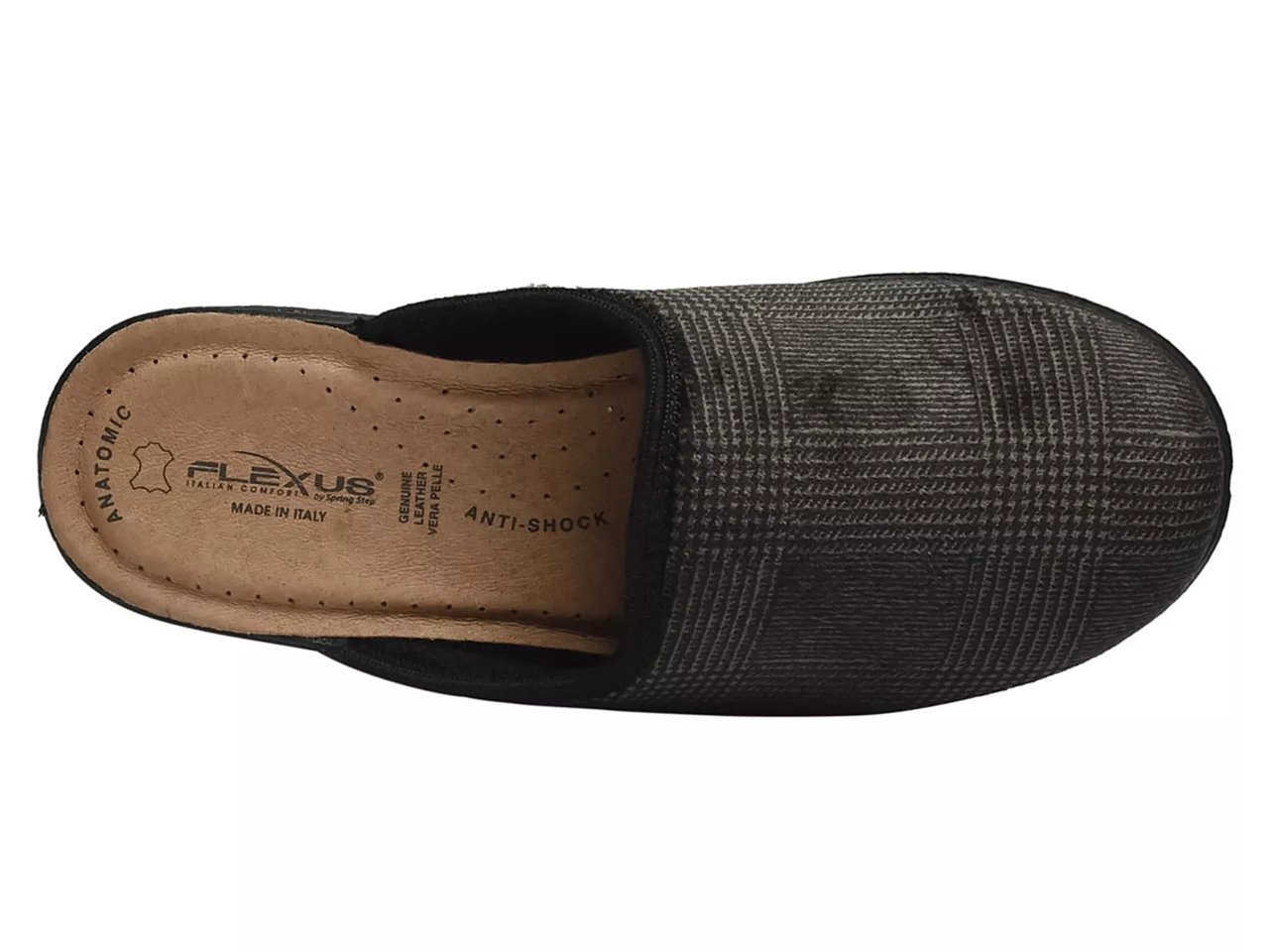 Linizio Slipper - Men's