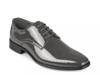 Cole Oxford Grey view