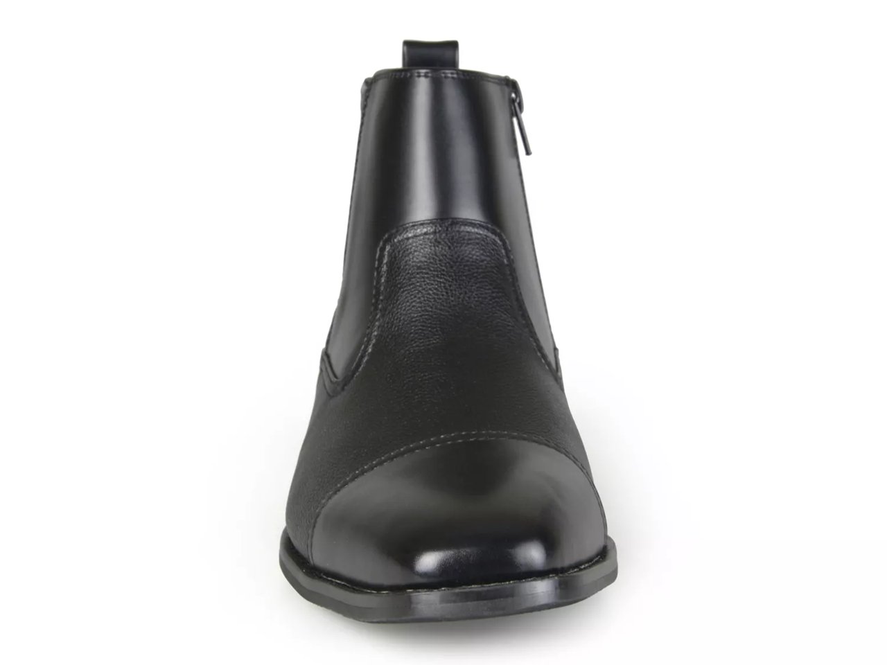 Alex Cap Toe Boot