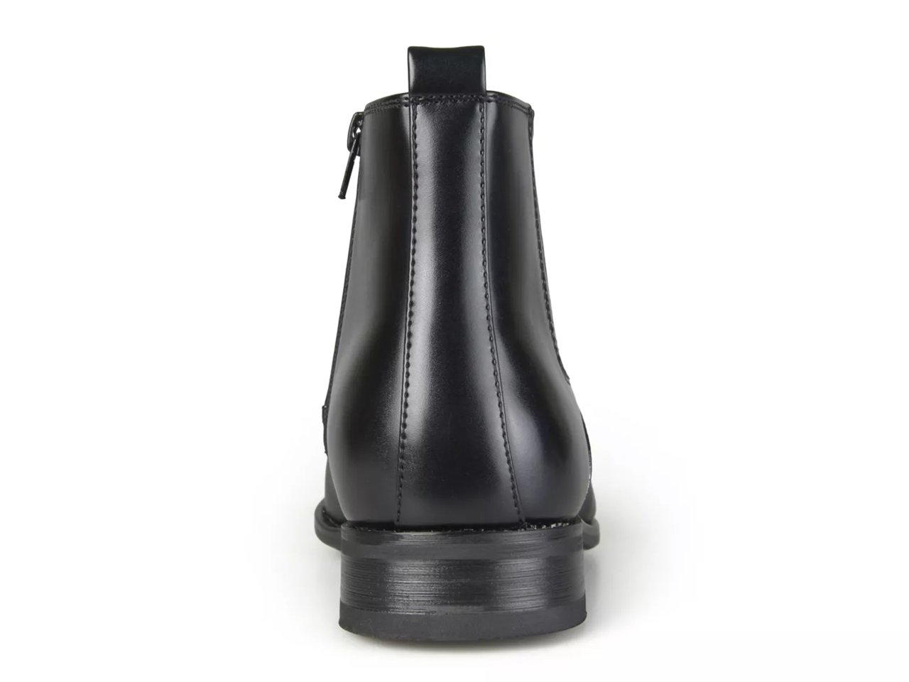 Alex Cap Toe Boot