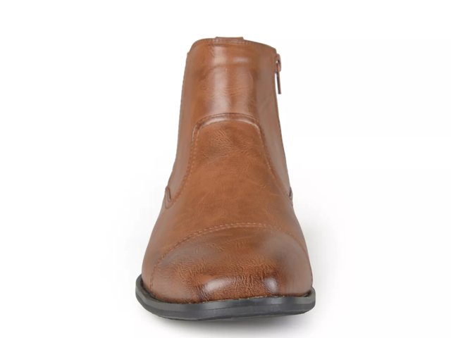 Alex Cap Toe Boot