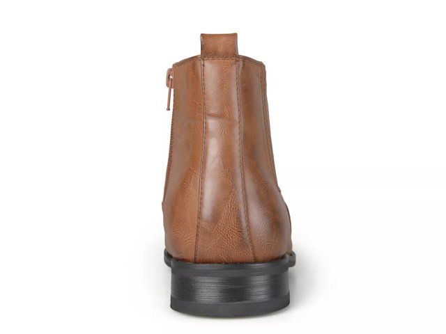 Alex Cap Toe Boot