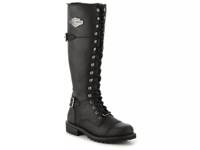 Beechwood Boot Black view
