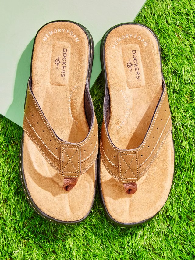 Dockers Laguna Flip Flop - Free Shipping | DSW display picture 3