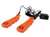 Dry DX Shoe Dryer Orange/Black view