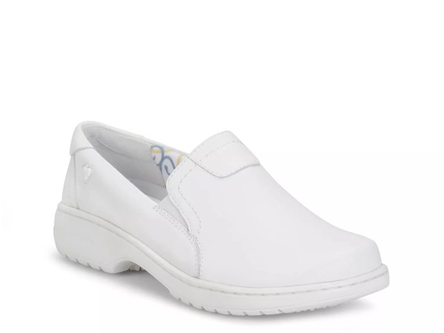 Meredith Slip-On Work Sneaker