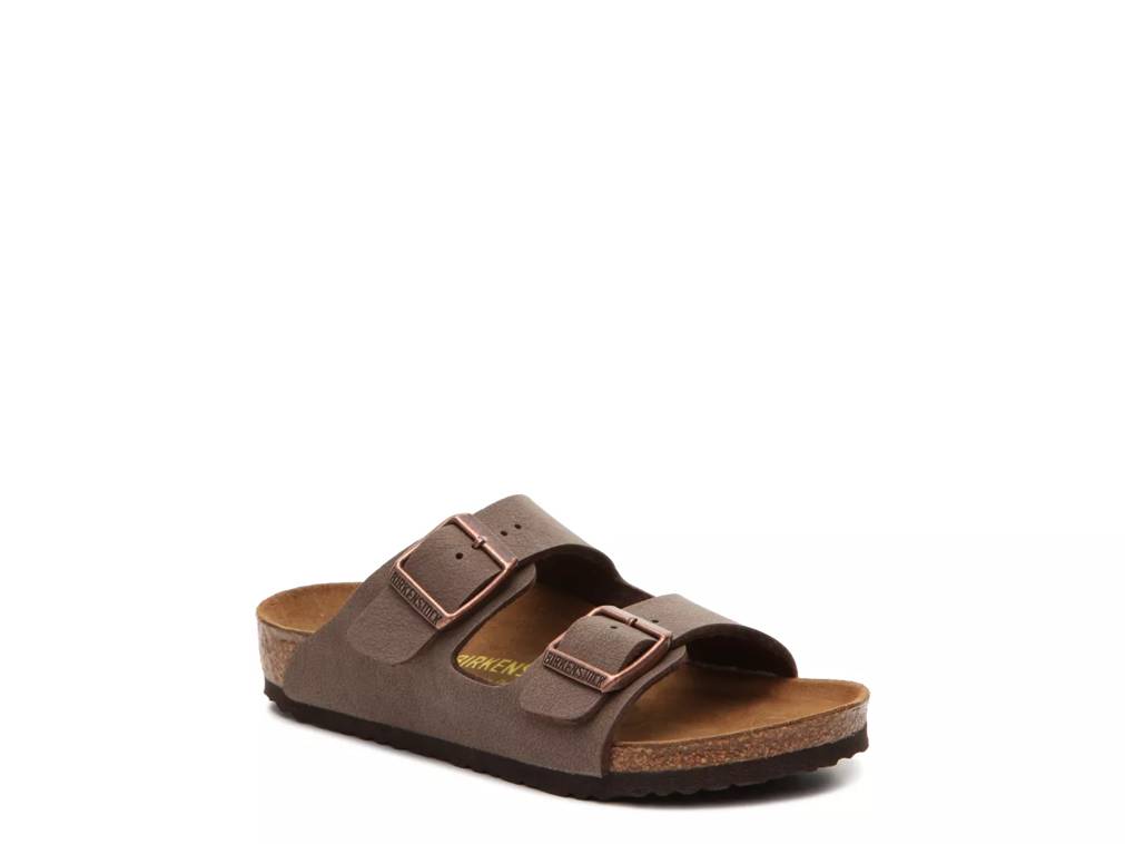 Click to shop kids Birkenstock Arizona Sandal
