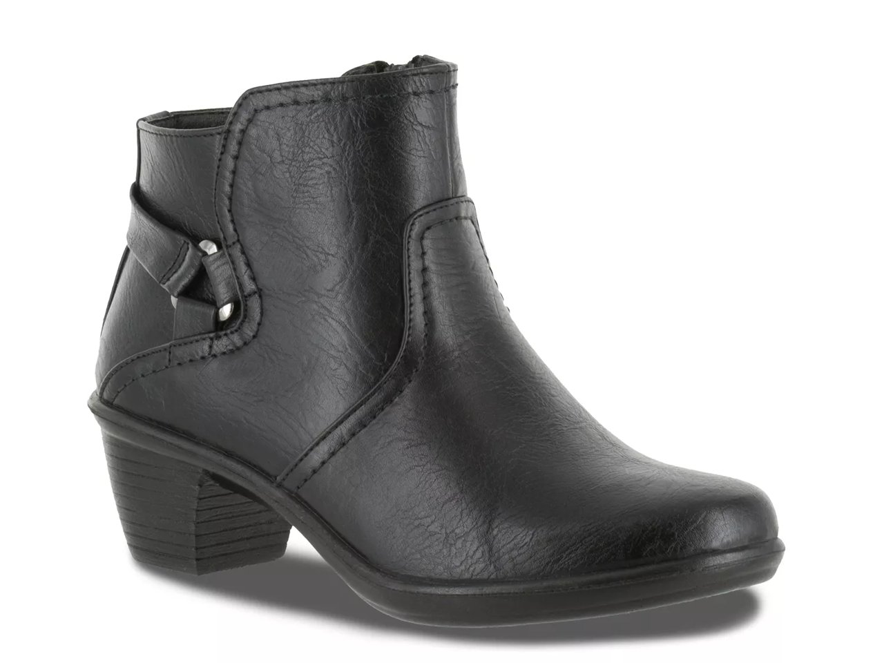 Dawnta Bootie