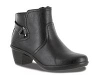 Dawnta Bootie Black view