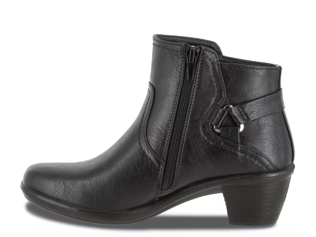 Dawnta Bootie
