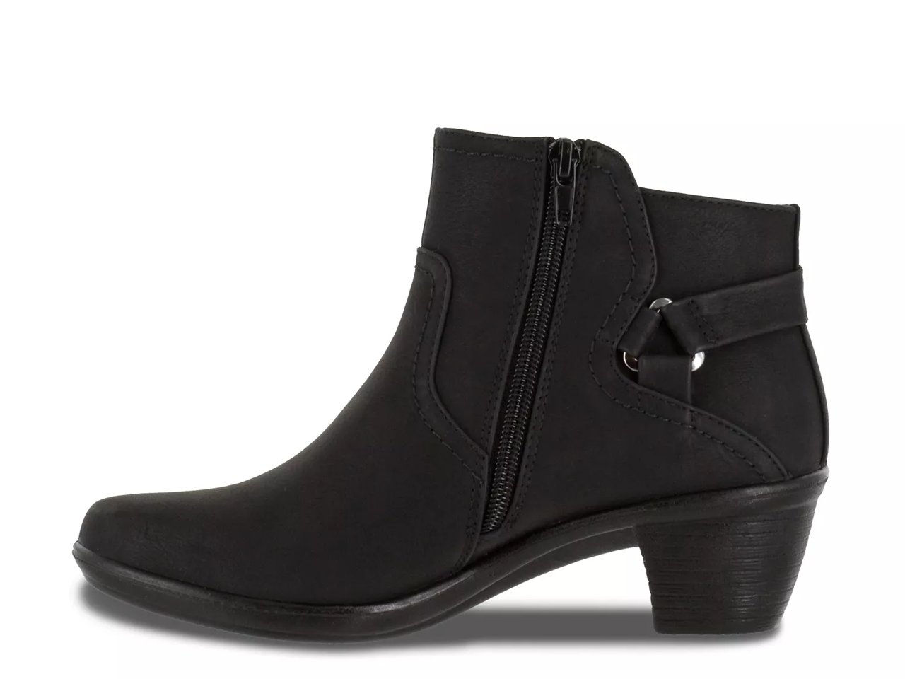 Dawnta Bootie