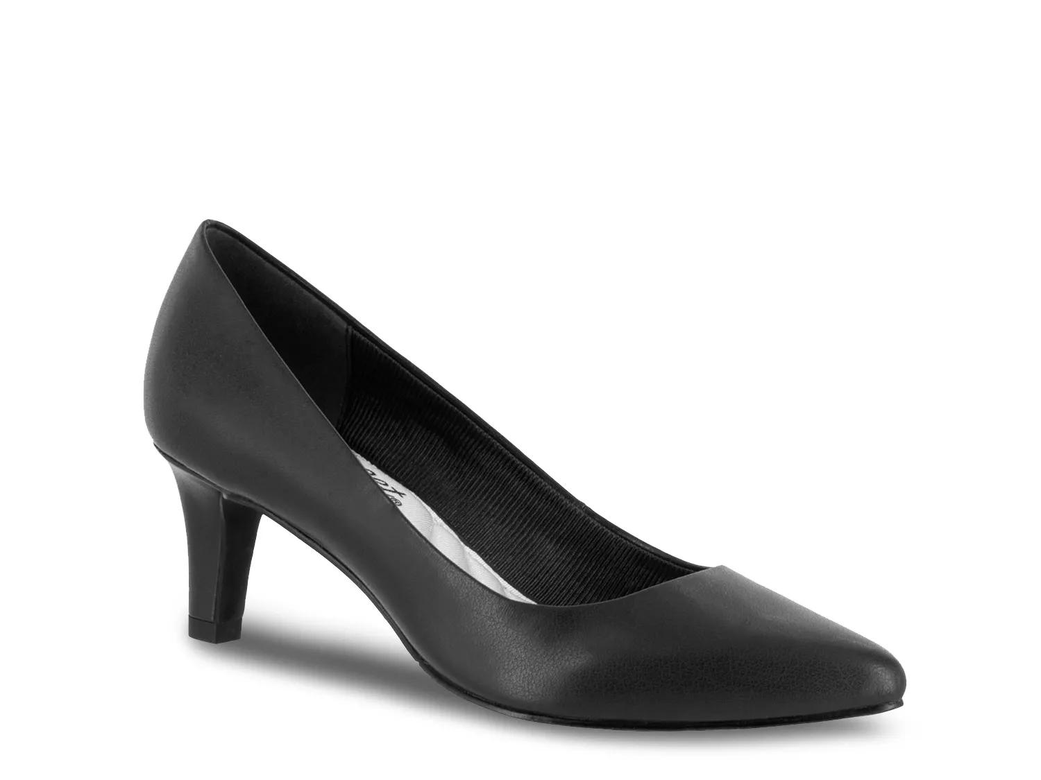 Pointe Pump - image 2